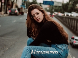 Marasummers