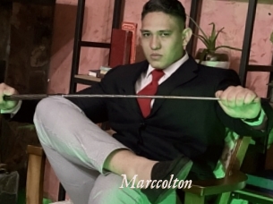 Marccolton
