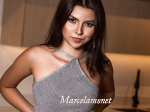 Marcelamonet