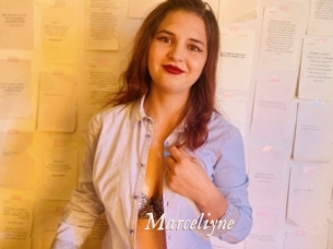 Marceliyne