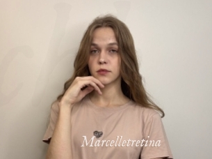 Marcelletretina