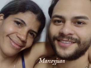 marceyjuan Chobix 