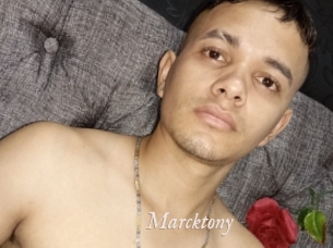 Marcktony