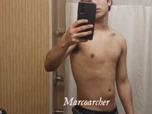Marcoarcher