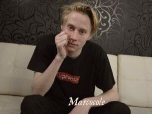 Marcocole