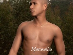 Marcocolins