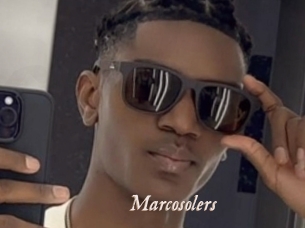 Marcosolers
