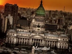 Marcotest