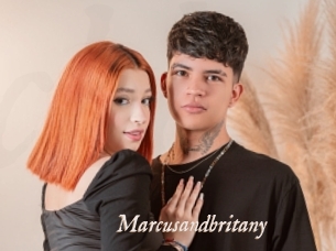 Marcusandbritany