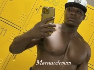 Marcuscoleman