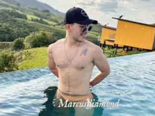 Marcusdiamond