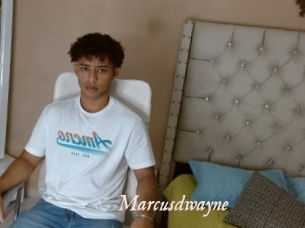 Marcusdwayne