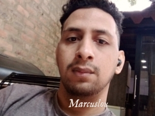Marcuslou