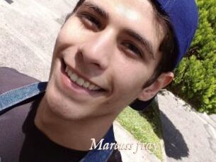 Marcuss_fray