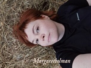 Margaretbolman