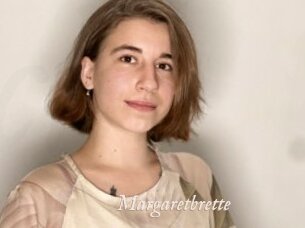 Margaretbrette