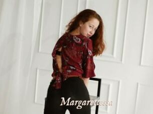 Margarettessa