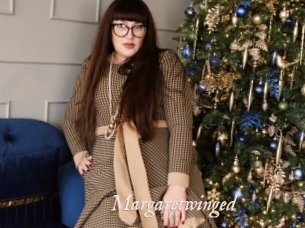 Margaretwinged