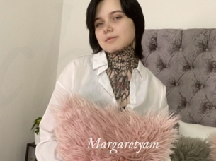 Margaretyam