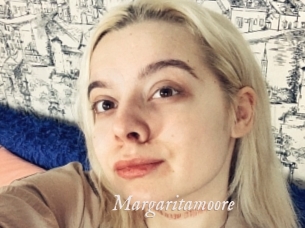 Margaritamoore