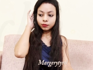 Margerytyrel