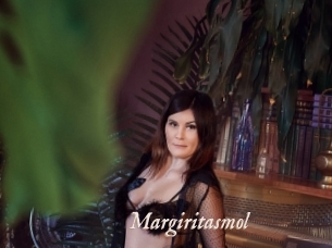 Margiritasmol