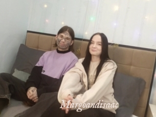 Margoandisaac