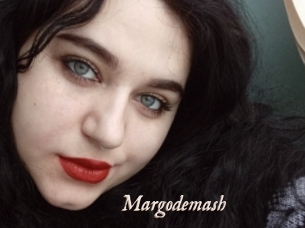 margodemash Chobix 