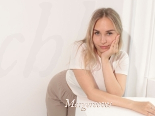 Margoreeves
