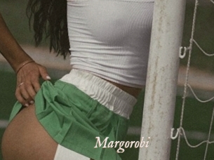 Margorobi