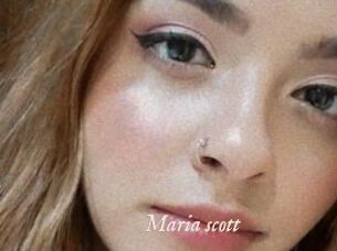 Maria_scott