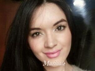 Maria_ale