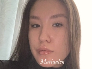 Mariaalen