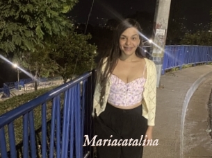 Mariacatalina