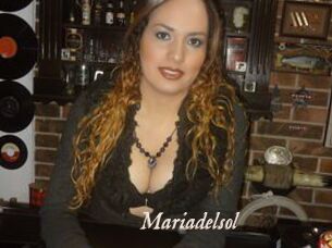Mariadelsol