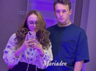 Mariaden