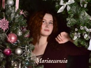 Mariaessensia