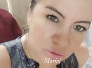 Mariaf