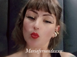 mariafernandaxxx Chobix 
