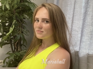 Mariahall