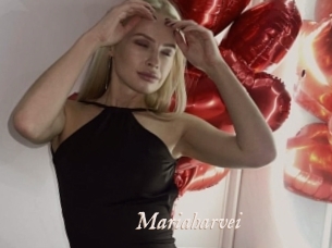 Mariaharvei