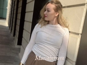 Mariaherrera