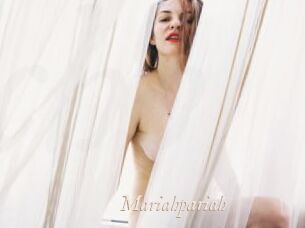 Mariahpariah