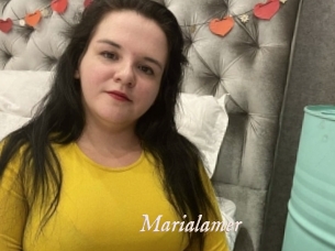 Marialamer