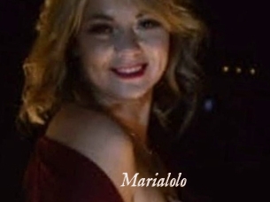 Marialolo