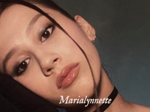 Marialynnette