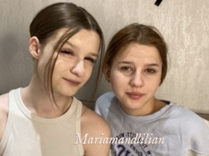 Mariamandlilian
