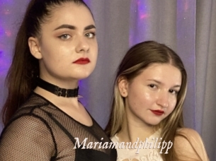 Mariamandphilipp