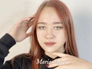 Mariambelger