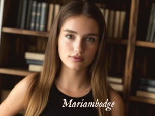 Mariambodge